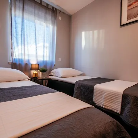 Penthouse Luxury * Zadar
